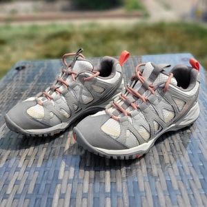 Merrell hiking shoes